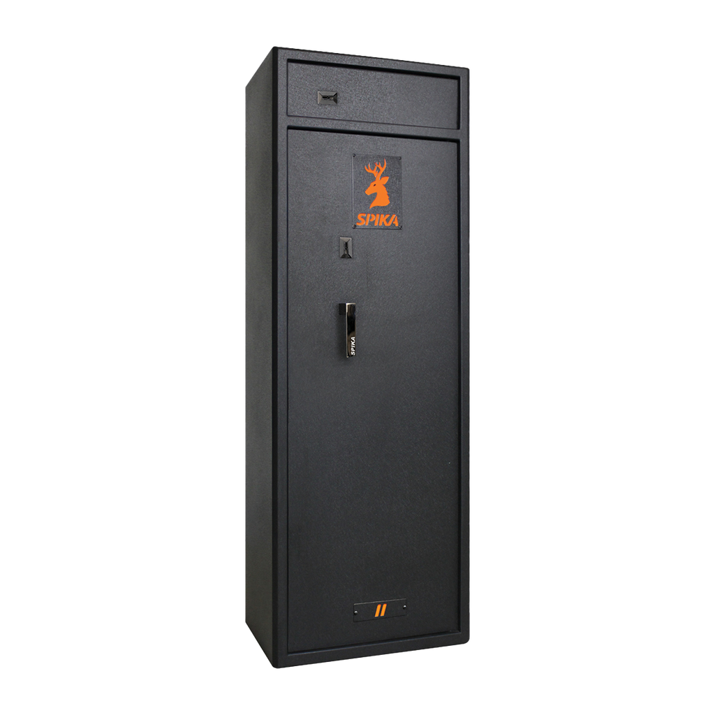 S3E Combinatio Firearm Safe - 12 CAPACITY - CAT: A/B/C/H/D